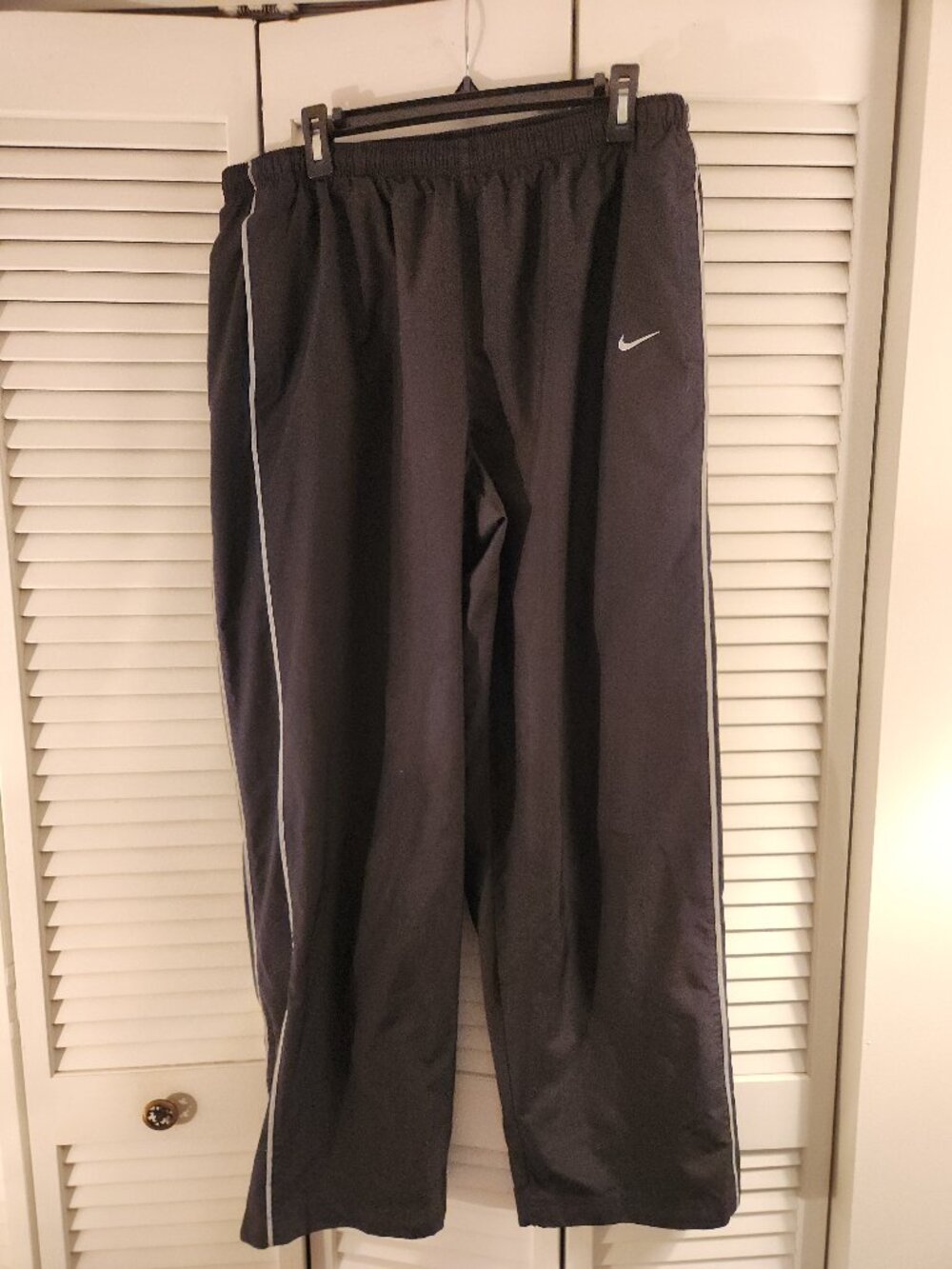 Nike Track Pants - 2XL